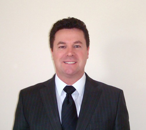 Jon Harrison - Senior Director of Global Sales & Business Development at Intellian
