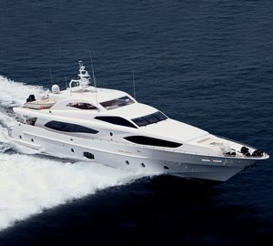 Gulf Craft appoints new South East Asian Distributer for Majesty Yachts