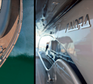 Fipa Group launches the new Maiora 27 Yacht Series