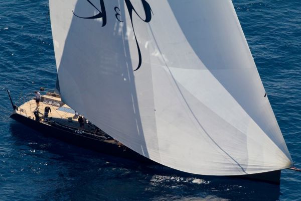 Nespresso Cup 2011 - Portofino - Day 4  Photo  Ben Thouard  Nespresso Cup