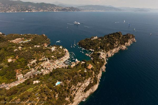 Nespresso Cup 2011 - Portofino (ITA) - 06052011 Photo  Guilain Grenier  Nespresso Cup 