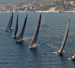 Nespresso Cup 2011: Day 1 serves up perfect blend of racing