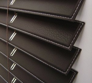 Oceanair adds new leather range to Fabric Collection for Superyachts