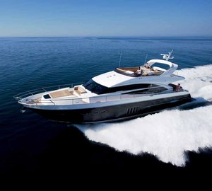 2011 Sanctuary Cove International Boat Show Brings Quality Buyers