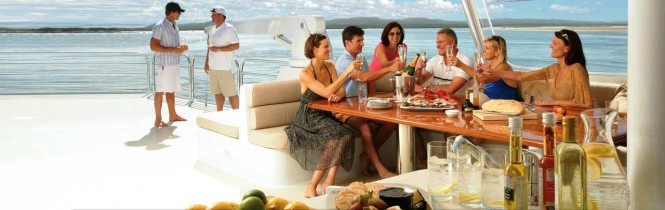 Queensland Superyacht portal 3 Queensland Superyacht