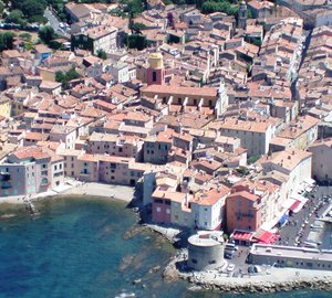 Les Voiles de Saint Tropez 2011: Thirty years on: the 'Nioulargue spirit" is honoured