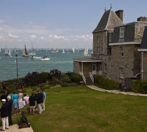 Rolex Fastnet Race 2011: Tortoises and Hares