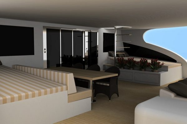 Sunreef Yachts new Sunreef 82 DD Catamaran Superyacht Sunreef Yachts new Sunreef 82 DD Catamaran Superyacht