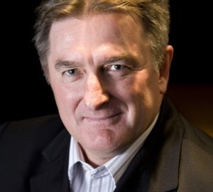 Superyacht Australia appoints new Board Member Jim Livermore