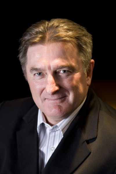 Superyacht Australia appoints new Board Member Jim Livermore