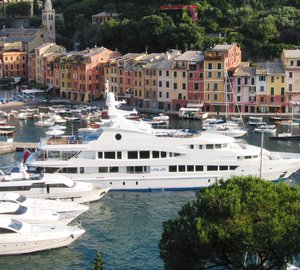 Italy passes welcome new regulations to reduce superyacht bureaucracy