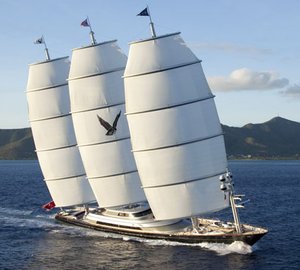 Transatlantic Race 2011 Entry List Includes Charter Yachts