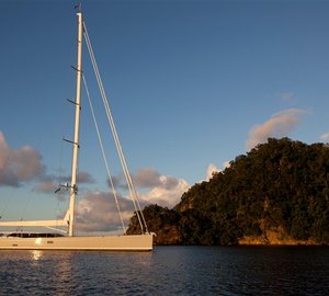 Dubois Wins at World Superyacht Awards 2011