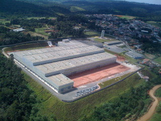 Ferrettigroup Brasil production facility in Sao Paulo Officially opens