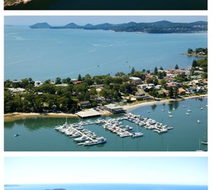 Marinas 2011: Australian Marina Industry recognises their best