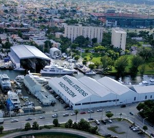 Phil Everingham to Guide Miami River’s Boatyard and Marina Services Enhancement Team