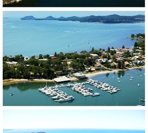 Melbourne Marinas 2011 a Success - Marina of the Year Award Winners