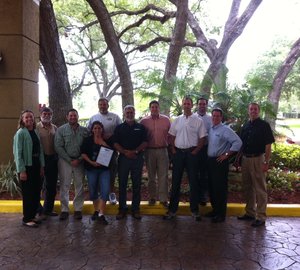 Oceanair holds technical seminar for Florida Dealers in USA