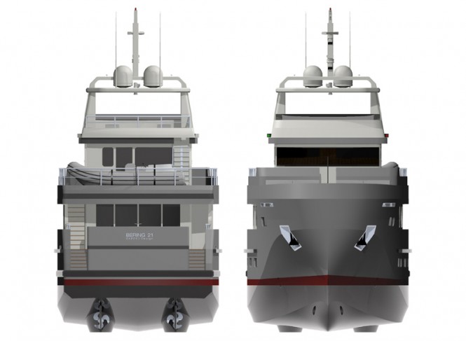 Sabdes Bering21_1 Sabdes Bering