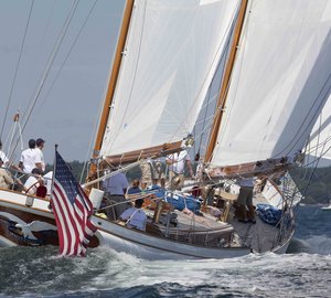 HODGDON YACHTS ANNOUNCES SHIPYARD CUP 2011