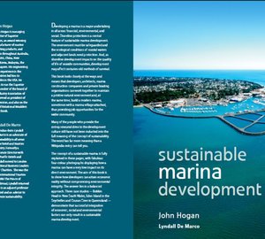 Sustainable Marina Development, a publication by John Hogan and Lyndall De Marco
