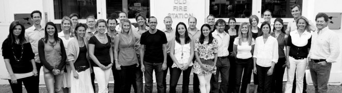 Team Andrew Winch Design Team Andrew Winch Design