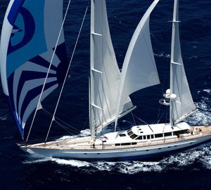 Yacht 'Timoneer' wins Dubois Cup 2011 Yacht Race