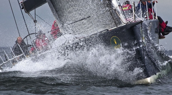 Yacht Vanquish Yacht Vanquish