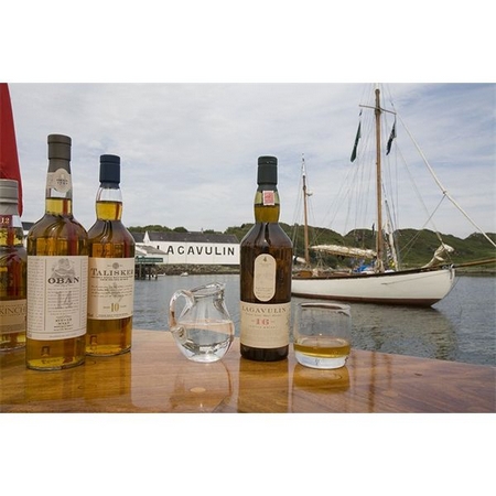 classicmalts The classic malts