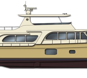 World Premiere of the New 100 Cruiser motor yacht by Vicem Yachts