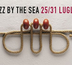 Fano Jazz By The Sea once again at the Marina dei Cesari from 25th to 31st July, 2011