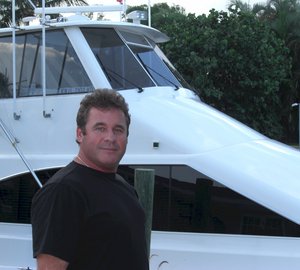 IAG Yachts recruit Dave Adams of Tricon Marine