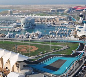  ICOMIA's Marinas Group welcomes Camper & Nicholsons Marinas