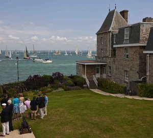 Inaugural Biscay Race- Part of the Atlantic Ocean Racing Series (AORS)