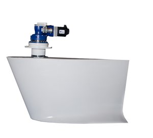 Moonen Yachts choose Stabilis Electra by CMC Marine