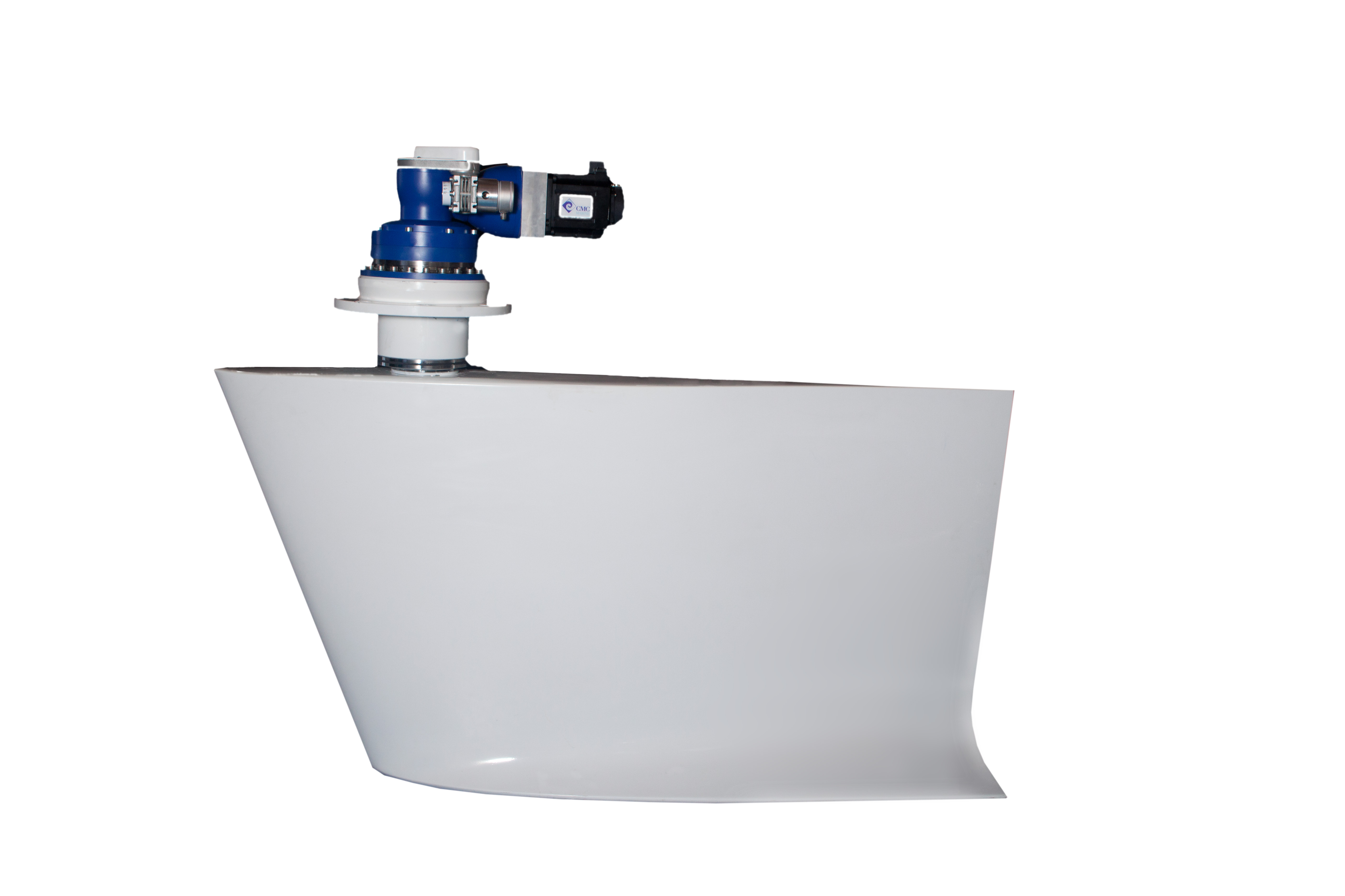 Moonen Yachts choose Stabilis Electra by CMC Marine