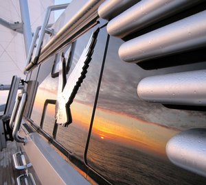 Transatlantic Race 2011: Joy and Pain       