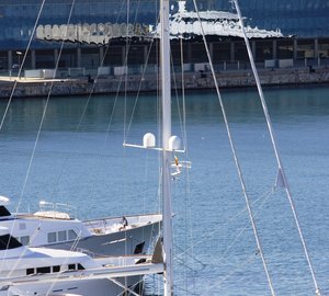 QATARI DIAR buys Port Tarraco Marina in Tarragona, Spain