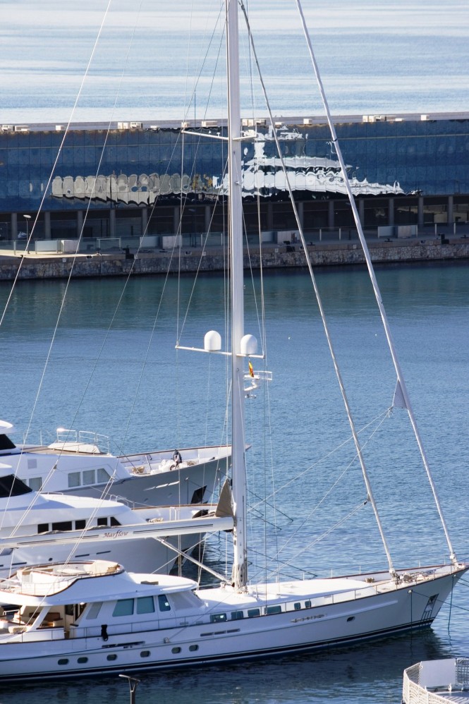 QATARI DIAR buys Port Tarraco Marina in Tarragona, Spain — Yacht