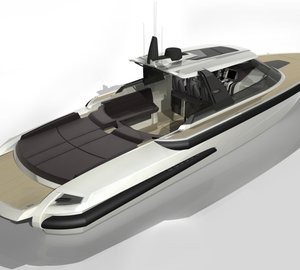 Ribbon 45SC by Vripack Design Studio