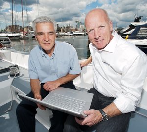 MDL Marinas celebrate the best of the summer boating Season