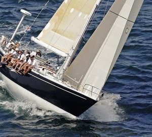 Transatlantic Race 2011: The Rhythm of the Sea   