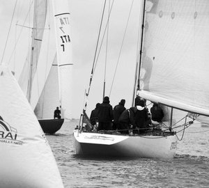 2011 Panerai British Classic Week: Day 4 ‘Challenge Day’