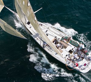 Transatlantic Race 2011: South pays for now