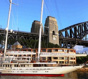 Superyacht Australia launch new website 