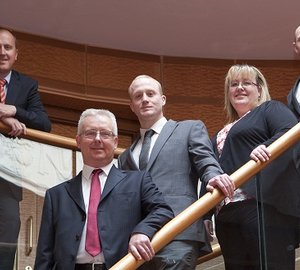 Superyacht services provider Dohle Private Clients expand