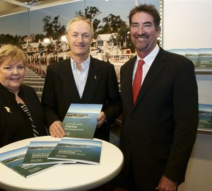Sustainable Marina Development: A publication by John Hogan and Lyndall De Marco