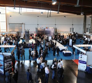 Fourth Edition of the World Yacht Racing Forum 2011