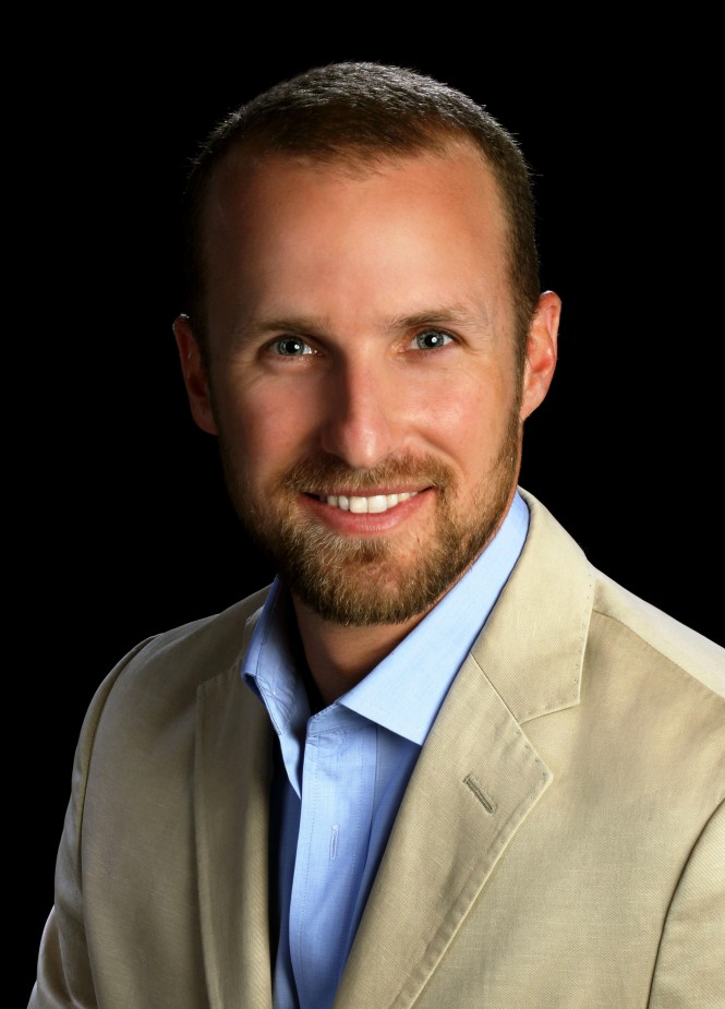 Timothy Hamilton appointed Director of Feadship America