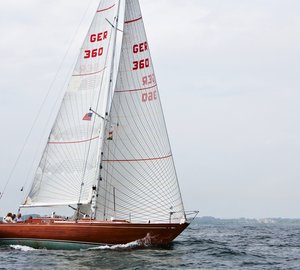 Transatlantic Race 2011: Force 10 Atlantic Finale
